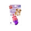 Gigwi Suppa Puppa Tilki Plastik Köpek Oyuncağı Mor/Pembe 7.5x4.5x5 Cm Gigwi Suppa Puppa Tilki Plastik Köpek Oyuncağı Mor/Pembe 7.5x4.5x5 Cm