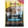 Gimcat Sticks Somon ve Morina Balıklı Kedi Ödül Çubuğu 4 Adet 20 Gr Gimcat Sticks Somon ve Morina Balıklı Kedi Ödül Çubuğu 4 Adet 20 Gr