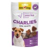 Gimdog Charlies Ördekli Tahılsız ve Şekersiz Köpek Ödül Maması 70 Gr Gimdog Charlies Ördekli Tahılsız ve Şekersiz Köpek Ödül Maması 70 Gr