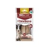 Gimdog Chew Bone Diş Sağlığı Destekleyici Naturel Press Köpek Çiğneme Kemiği 80 Gr 8.9 Cm 4 Adet Gimdog Chew Bone Diş Sağlığı Destekleyici Naturel Press Köpek Çiğneme Kemiği 80 Gr 8.9 Cm 4 Adet