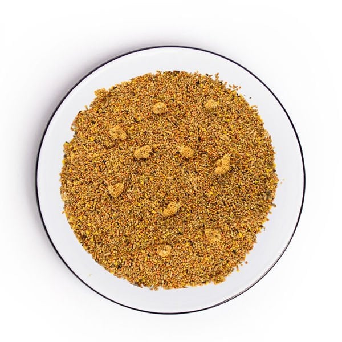 Gold Wings The Best Ballı Muhabbet Kuşu Yemi 1.25 Kg Gold Wings The Best Ballı Muhabbet Kuşu Yemi 1.25 Kg