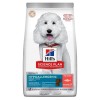 Hill's Science Plan Hypoallergenic Somonlu Orta Irk Yetişkin Tahılsız Köpek Maması 10+2 Kg Hediyeli Hill's Science Plan Hypoallergenic Somonlu Orta Irk Yetişkin Tahılsız Köpek Maması 10+2 Kg Hediyeli