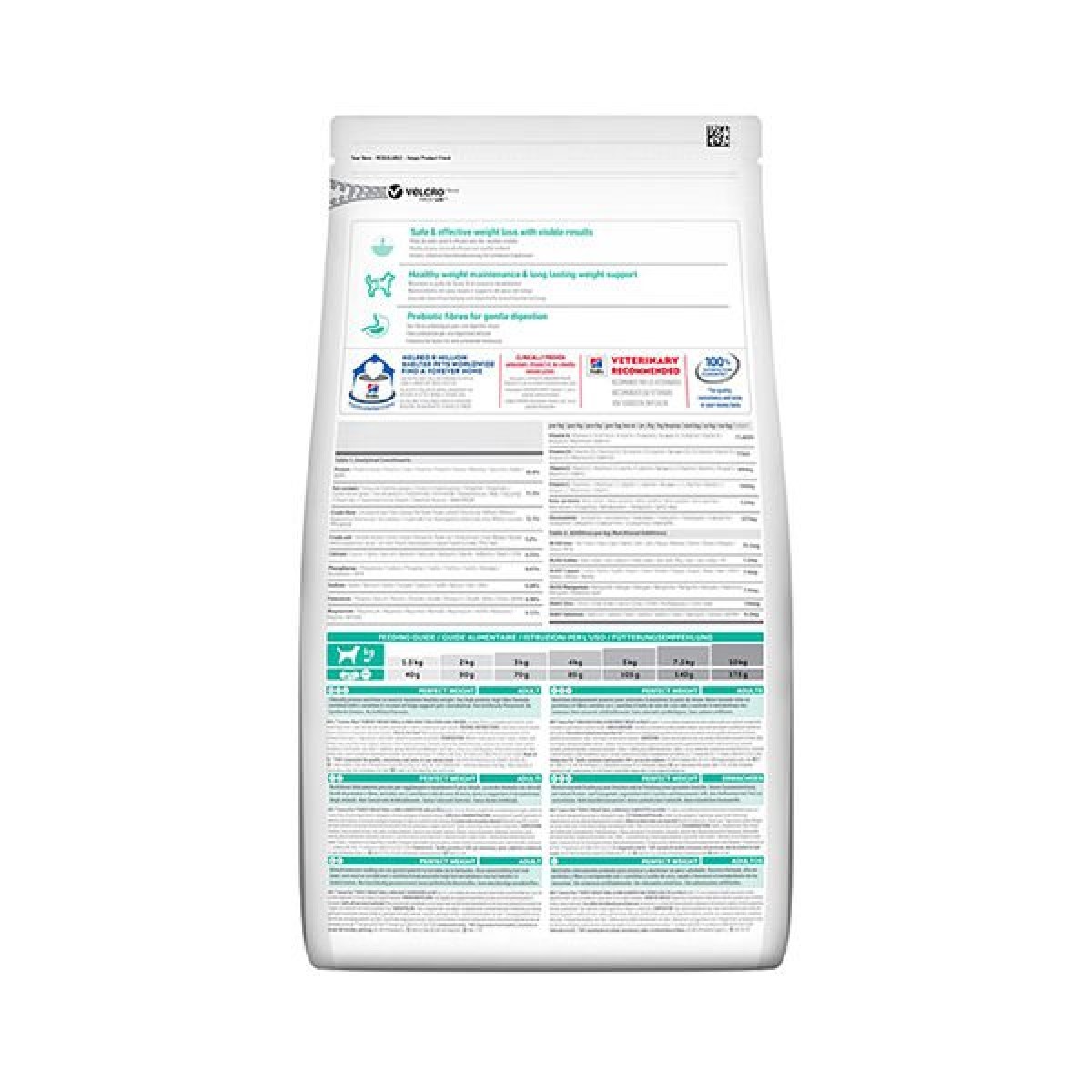 Hills Adult Perfect Weight Mini Tavuklu Küçük Irk Yetişkin Köpek Maması 1.5 Kg Hills Adult Perfect Weight Mini Tavuklu Küçük Irk Yetişkin Köpek Maması 1.5 Kg