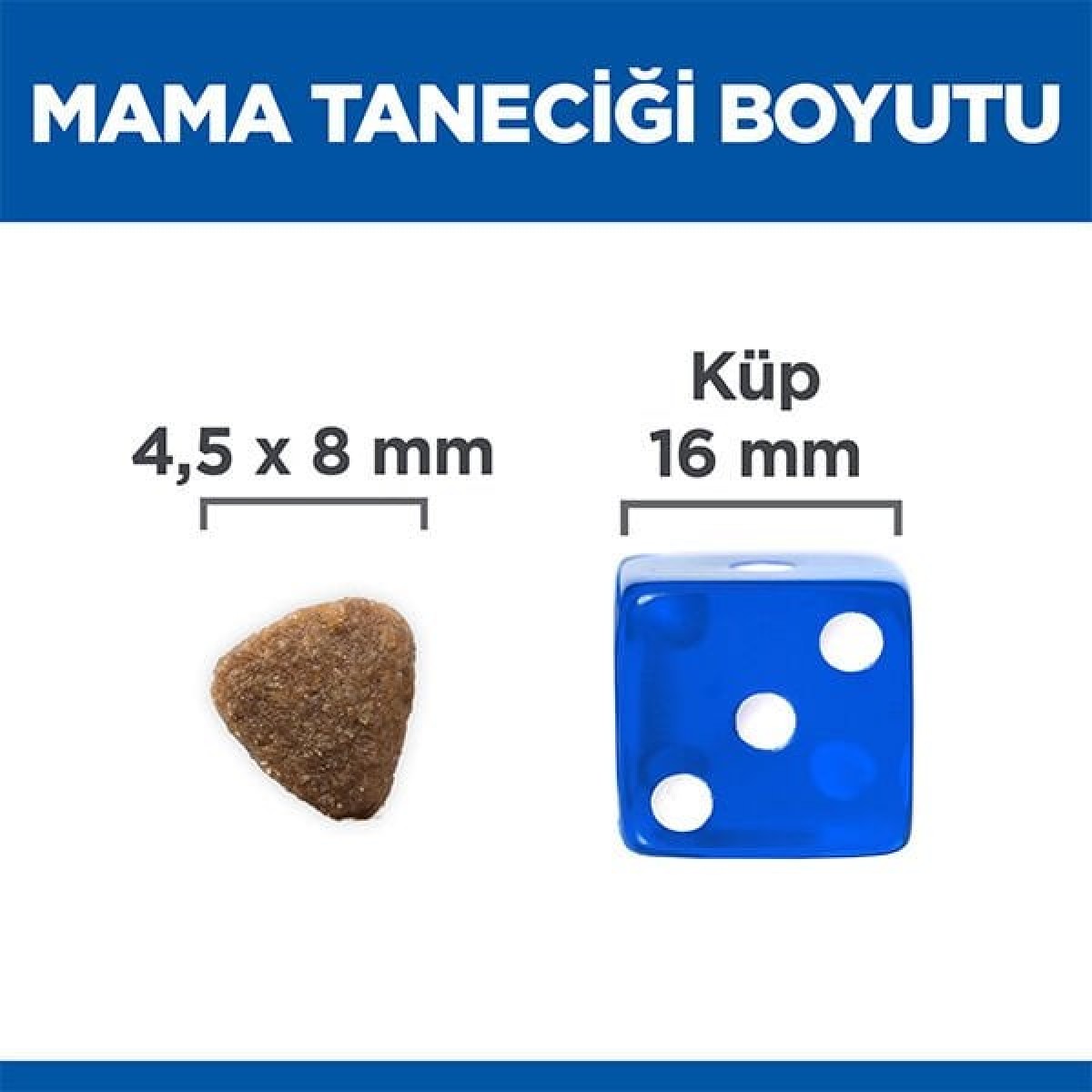 Hills Kitten Tavuklu Yavru Kedi Maması 1+0.5 Kg