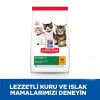 Hills Kitten Tavuklu Yavru Kedi Maması 1.5 Kg Hills Kitten Tavuklu Yavru Kedi Maması 1.5 Kg