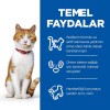 Hills Young Sterilised Ördekli Kısırlaştırılmış Kedi Maması 1.5 Kg Hills Young Sterilised Ördekli Kısırlaştırılmış Kedi Maması 1.5 Kg