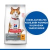 Hills Young Sterilised Tavuklu Kısırlaştırılmış Kedi Maması 1.5 Kg Hills Young Sterilised Tavuklu Kısırlaştırılmış Kedi Maması 1.5 Kg