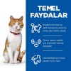 Hills Young Sterilised Tavuklu Kısırlaştırılmış Kedi Maması 1.5 Kg Hills Young Sterilised Tavuklu Kısırlaştırılmış Kedi Maması 1.5 Kg