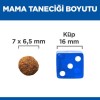 Hills Young Sterilised Tavuklu Kısırlaştırılmış Kedi Maması 8+2 Kg