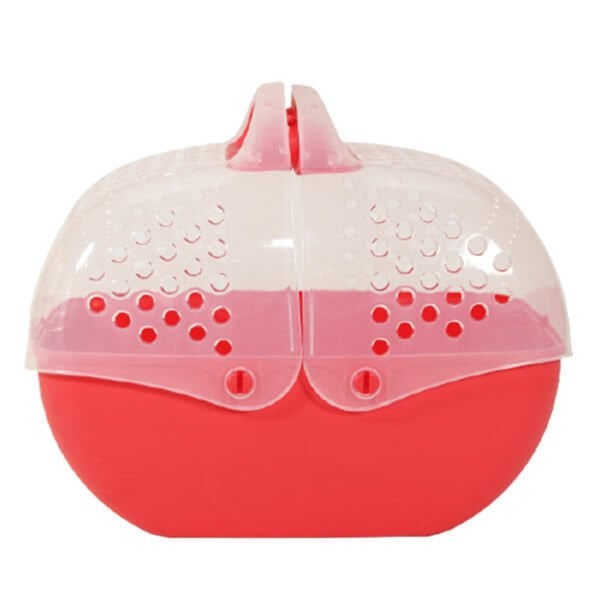 İmac Baggy Kemirgen ve Yavru Kedi Taşıma Çantası Kırmızı 36x25x29 Cm İmac Baggy Kemirgen ve Yavru Kedi Taşıma Çantası Kırmızı 36x25x29 Cm