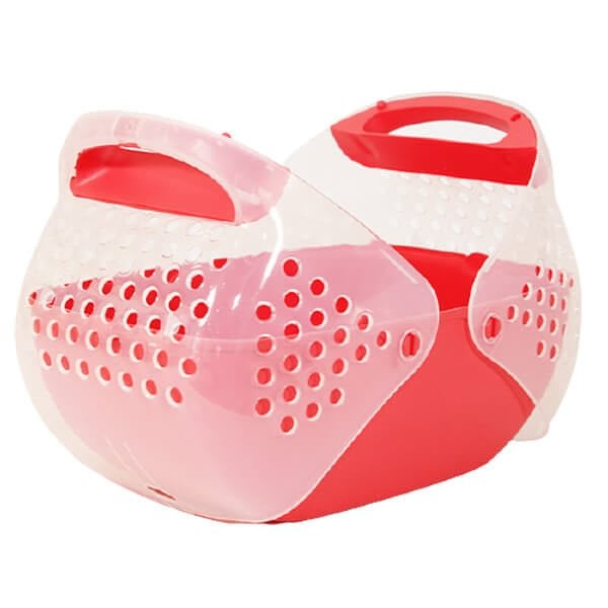 İmac Baggy Kemirgen ve Yavru Kedi Taşıma Çantası Kırmızı 36x25x29 Cm İmac Baggy Kemirgen ve Yavru Kedi Taşıma Çantası Kırmızı 36x25x29 Cm