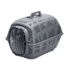 İmac Carry Sport Köpek Taşıma Çantası Antrasit 48x34x32 Cm İmac Carry Sport Köpek Taşıma Çantası Antrasit 48x34x32 Cm