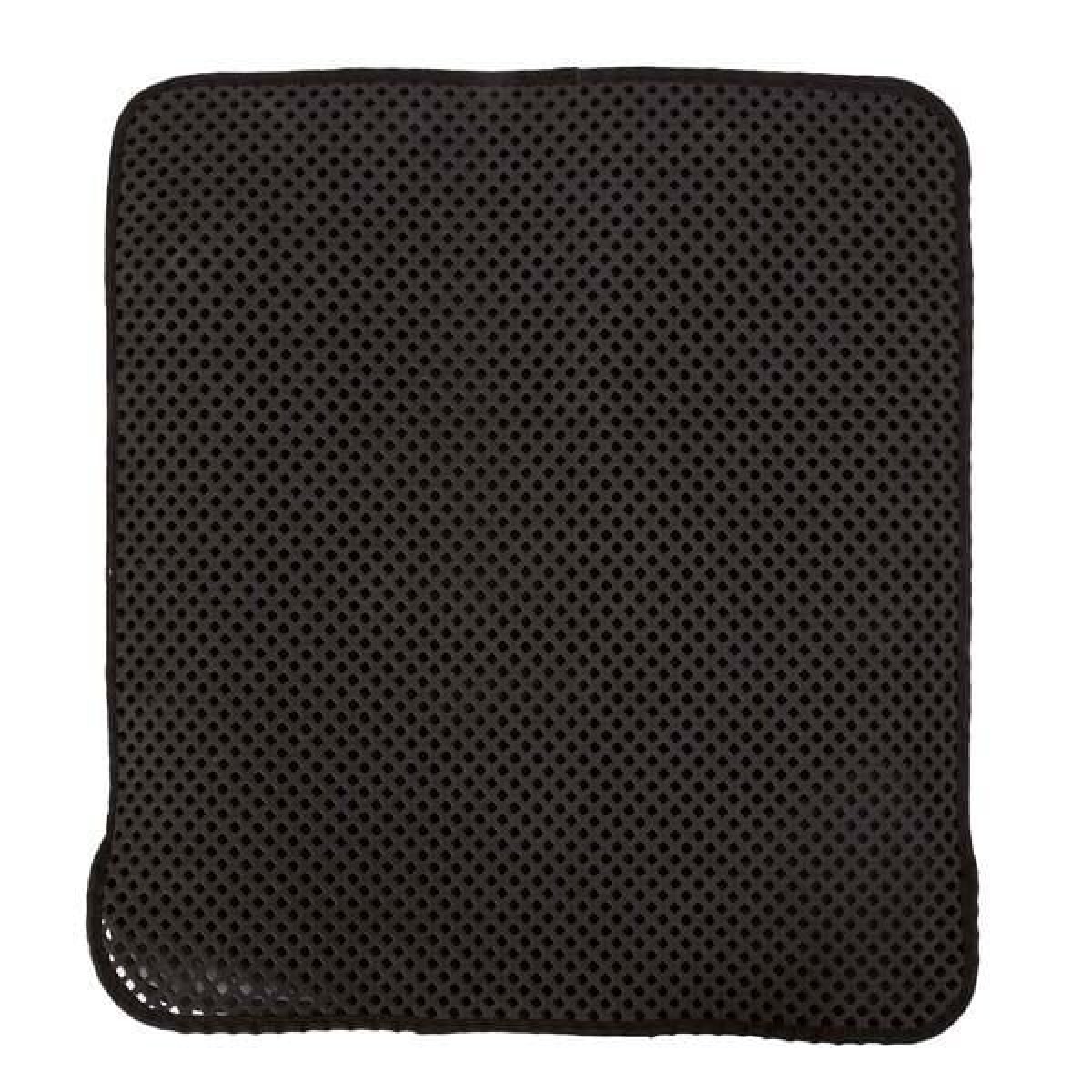 İmac Elekli Kedi Tuvalet Paspası 60x55 Cm İmac Elekli Kedi Tuvalet Paspası 60x55 Cm