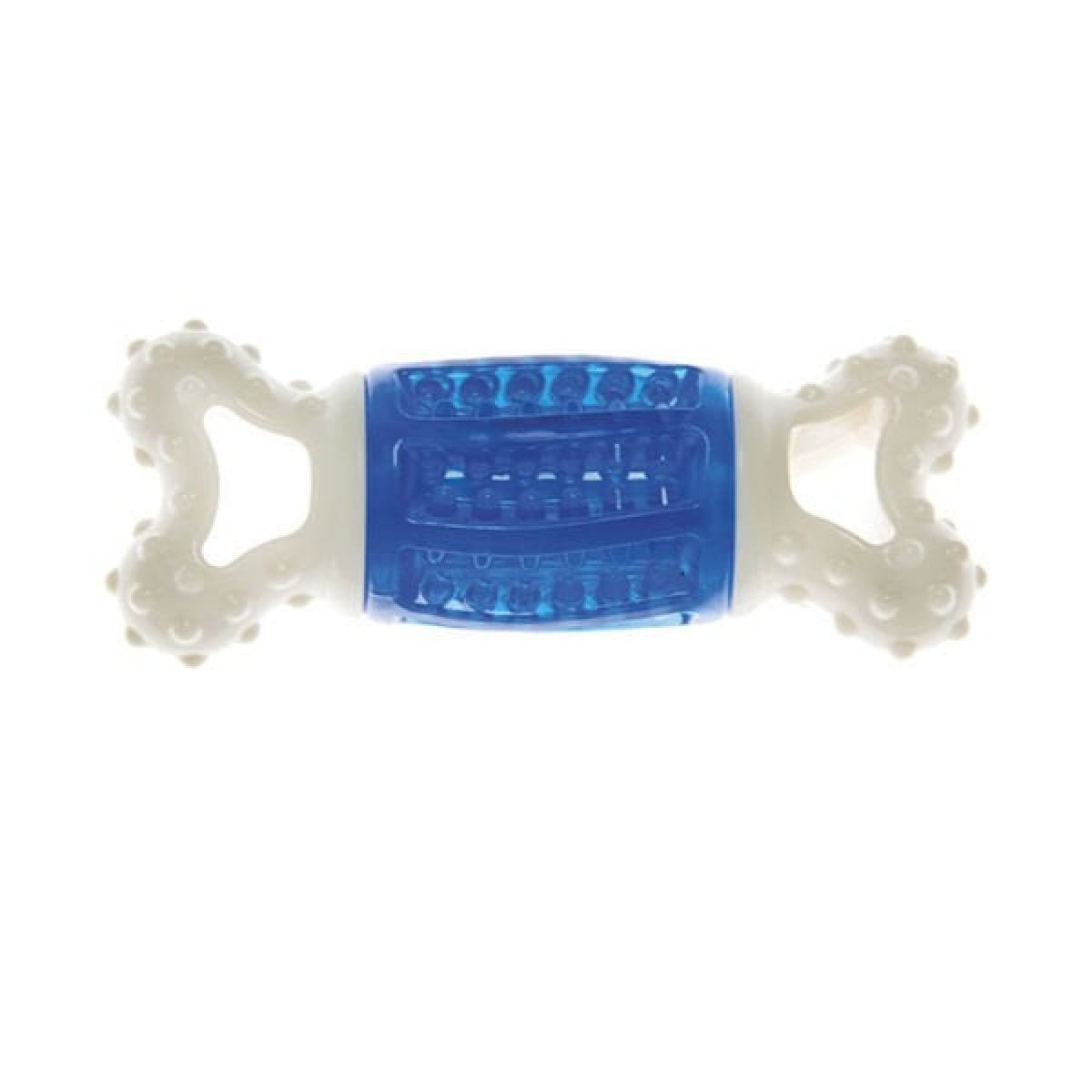 İmac Termoplastik Naylon ve Kauçuk Sesli Köpek Oyuncağı 14x5.7x5.7 Cm İmac Termoplastik Naylon ve Kauçuk Sesli Köpek Oyuncağı 14x5.7x5.7 Cm