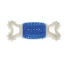 İmac Termoplastik Naylon ve Kauçuk Sesli Köpek Oyuncağı 14x5.7x5.7 Cm İmac Termoplastik Naylon ve Kauçuk Sesli Köpek Oyuncağı 14x5.7x5.7 Cm