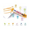 Inaba Ciao Churu Cream Tavuklu ve Yengeçli Sıvı Kedi Ödül Maması 14 Gr 4 Adet Inaba Ciao Churu Cream Tavuklu ve Yengeçli Sıvı Kedi Ödül Maması 14 Gr 4 Adet