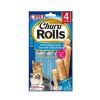 Inaba Ciao Churu Rolls Sticks Tavuk Sargılı Deniz Taraklı ve Ton Balıklı Kedi Ödül Maması 10 Gr 4 Adet Inaba Ciao Churu Rolls Sticks Tavuk Sargılı Deniz Taraklı ve Ton Balıklı Kedi Ödül Maması 10 Gr 4 Adet