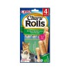 Inaba Ciao Churu Rolls Sticks Tavuk Sargılı ve Ton Balıklı Kedi Ödül Maması 10 Gr 4 Adet Inaba Ciao Churu Rolls Sticks Tavuk Sargılı ve Ton Balıklı Kedi Ödül Maması 10 Gr 4 Adet