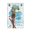 Jungle Somonlu Stick Kedi Ödülü 3 Adet 5 Gr Jungle Somonlu Stick Kedi Ödülü 3 Adet 5 Gr