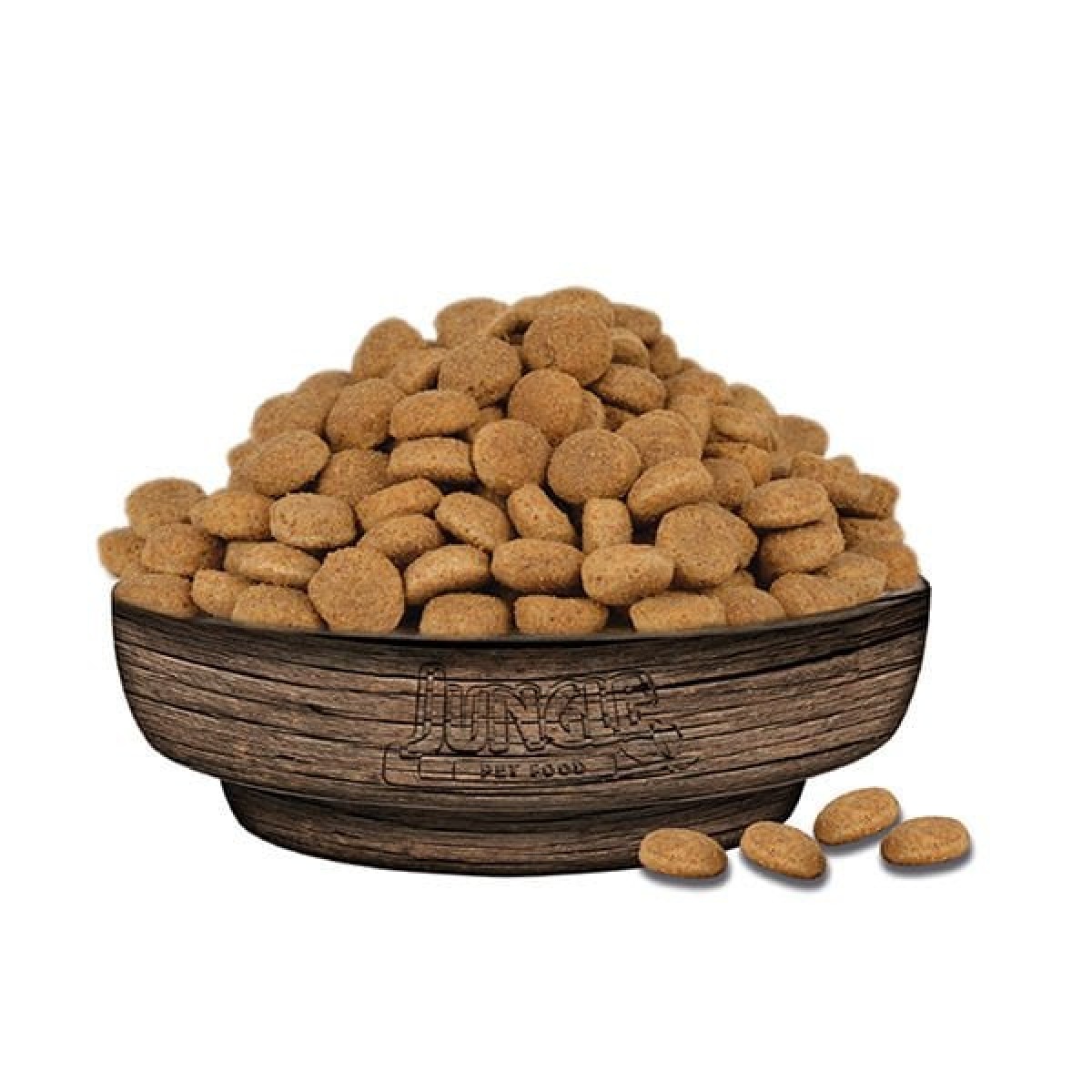 Jungle Tavuklu Yetişkin Köpek Maması 15 Kg Jungle Tavuklu Yetişkin Köpek Maması 15 Kg