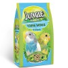 Jungle Yavru Muhabbet Kuşu Yemi 400 Gr Jungle Yavru Muhabbet Kuşu Yemi 400 Gr