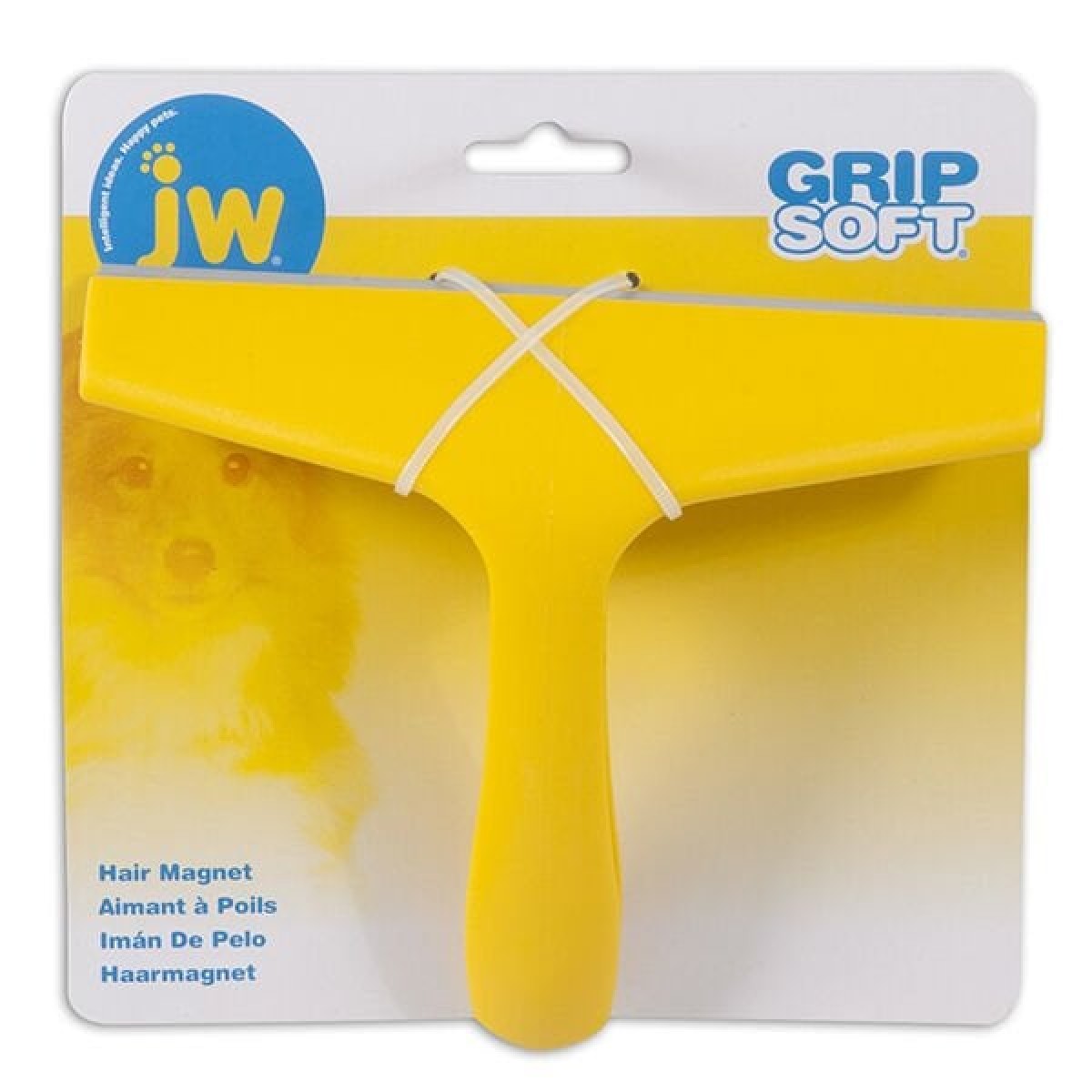 JW Gripsoft Kauçuk Uçlu Kedi Tüy Mıknatısı 18 Cm JW Gripsoft Kauçuk Uçlu Kedi Tüy Mıknatısı 18 Cm