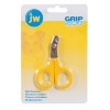 JW Gripsoft Köpek Tırnak Makası Sarı JW Gripsoft Köpek Tırnak Makası Sarı