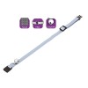 Karlie Çıngıraklı Kedi Boyun Tasması Mavi 15 Mm 20-30 Cm Karlie Çıngıraklı Kedi Boyun Tasması Mavi 15 Mm 20-30 Cm