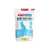 Kiki Excellent Yavru Köpekler için Süt Tozu 200 Gr 1 Adet Kiki Excellent Yavru Köpekler için Süt Tozu 200 Gr 1 Adet