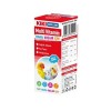 Kiki Excellent Yavru Kuşlar için Multi Vitamin Sıvı Damla 25 Ml Kiki Excellent Yavru Kuşlar için Multi Vitamin Sıvı Damla 25 Ml
