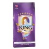 King Multicolor Renkli Taneli Kuzu Etli Yetişkin Kedi Maması 15 Kg King Multicolor Renkli Taneli Kuzu Etli Yetişkin Kedi Maması 15 Kg