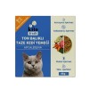 Kito Fresh Kuzu Etli Hipoalerjenik Taze Kedi Yemeği 85 Gr