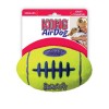 Kong Air Sq Sesli Futbol Top Köpek Oyuncağı Large 17.5 Cm Kong Air Sq Sesli Futbol Top Köpek Oyuncağı Large 17.5 Cm