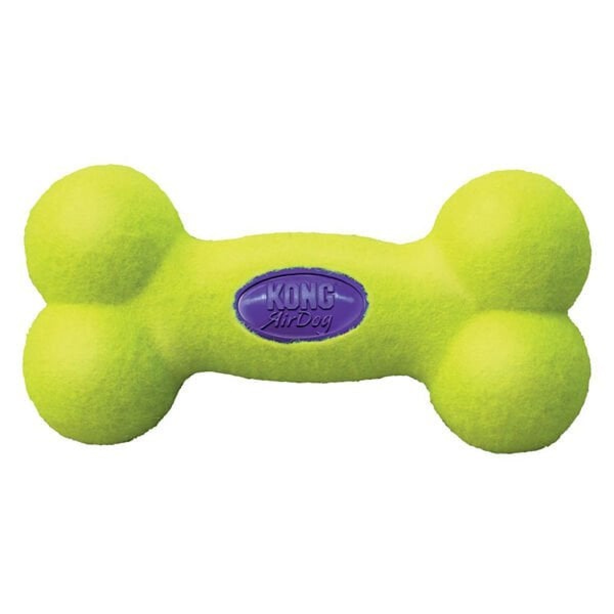 Kong Air Sq Sesli Köpek Kemik Oyuncağı Medium 15.5 Cm