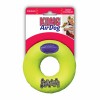 Kong Air Sq Sesli Oyuncak Donut Medium 12 Cm