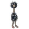 Kong Comfort Jumbo Bird Flamingo Şeklinde Peluş Köpek oyuncağı Xlarge Kong Comfort Jumbo Bird Flamingo Şeklinde Peluş Köpek oyuncağı Xlarge