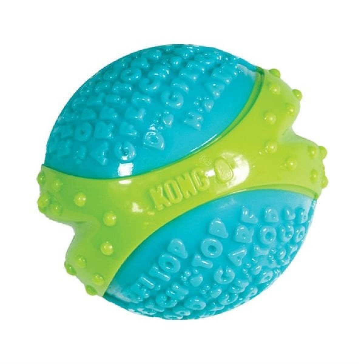 Kong Core Strength Köpek Çiğneme Oyuncağı 7 Cm Kong Core Strength Köpek Çiğneme Oyuncağı 7 Cm