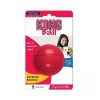 Kong Delikli Top Şeklinde Çok Amaçlı Köpek Oyuncağı Medium/Large Kong Delikli Top Şeklinde Çok Amaçlı Köpek Oyuncağı Medium/Large