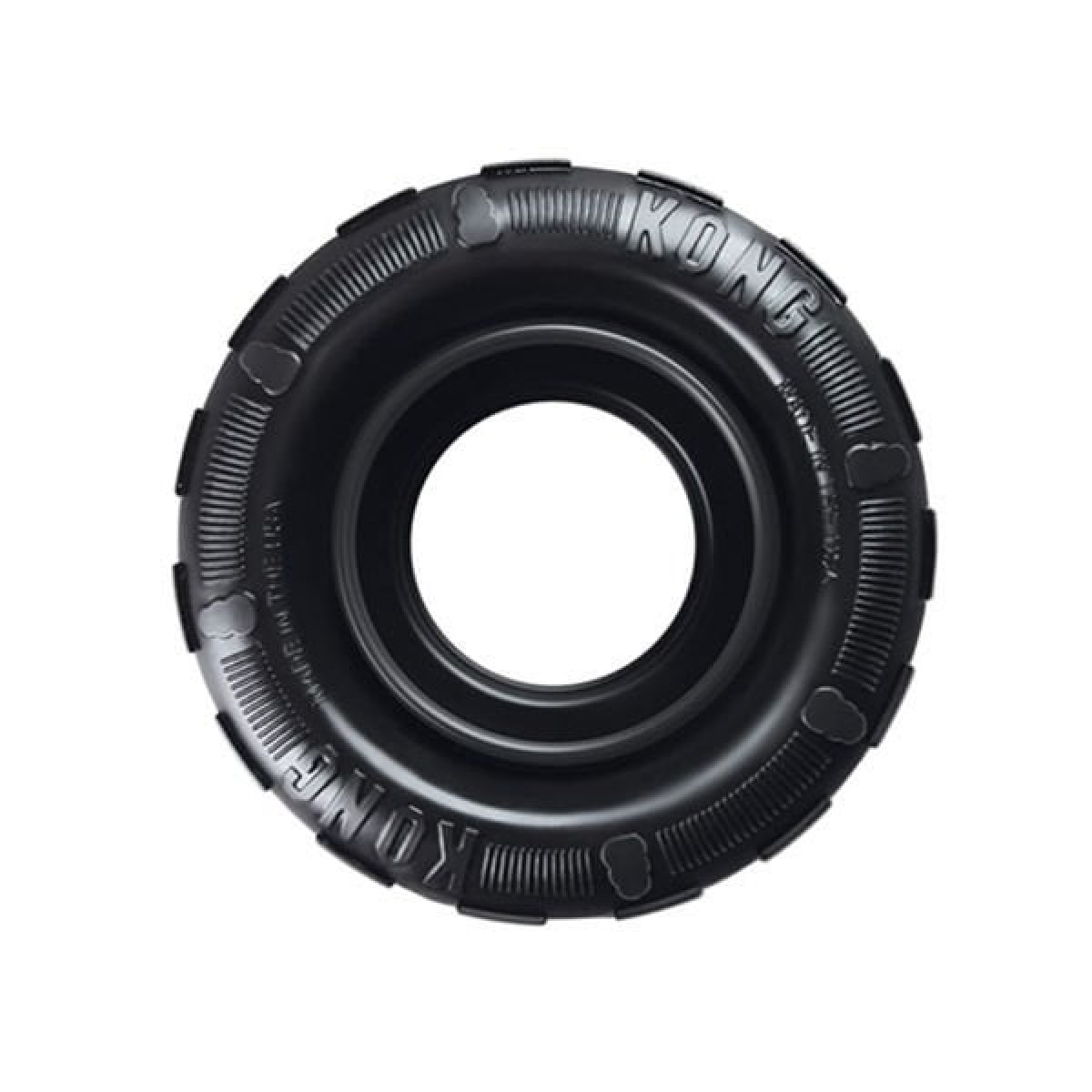 Kong Extreme Lastik Şeklinde Kauçuk Köpek Oyuncağı Small 9 Cm Kong Extreme Lastik Şeklinde Kauçuk Köpek Oyuncağı Small 9 Cm