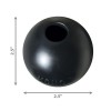 Kong Extreme Top Köpek Oyuncağı Small 6.5 Cm Kong Extreme Top Köpek Oyuncağı Small 6.5 Cm