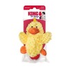 Kong G Plush Noys Peluş Ördek Köpek Oyuncağı Xsmall Kong G Plush Noys Peluş Ördek Köpek Oyuncağı Xsmall