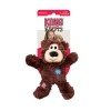 Kong Knots Ayı Peluş Köpek Oyuncağı Xlarge 32 Cm