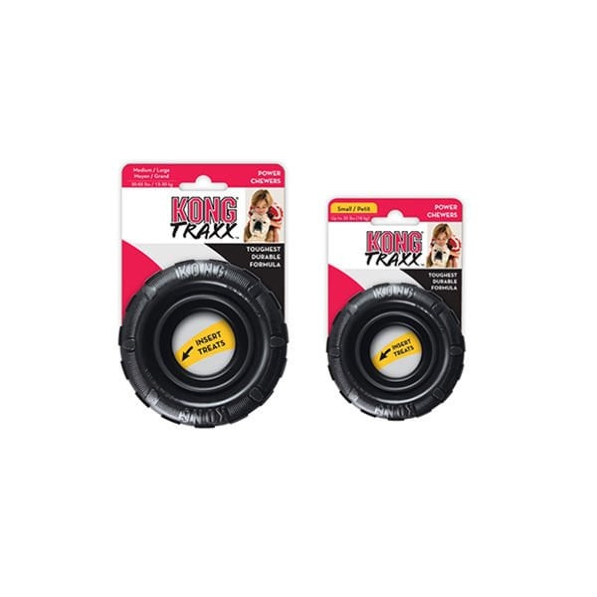 Kong Köpek Extreme Kauçuk Oyuncak Lastik Medium/Large 12 Cm Kong Köpek Extreme Kauçuk Oyuncak Lastik Medium/Large 12 Cm