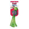 Kong Köpek Wubba Weaves Sesli Oyuncak Small 23 Cm Kong Köpek Wubba Weaves Sesli Oyuncak Small 23 Cm