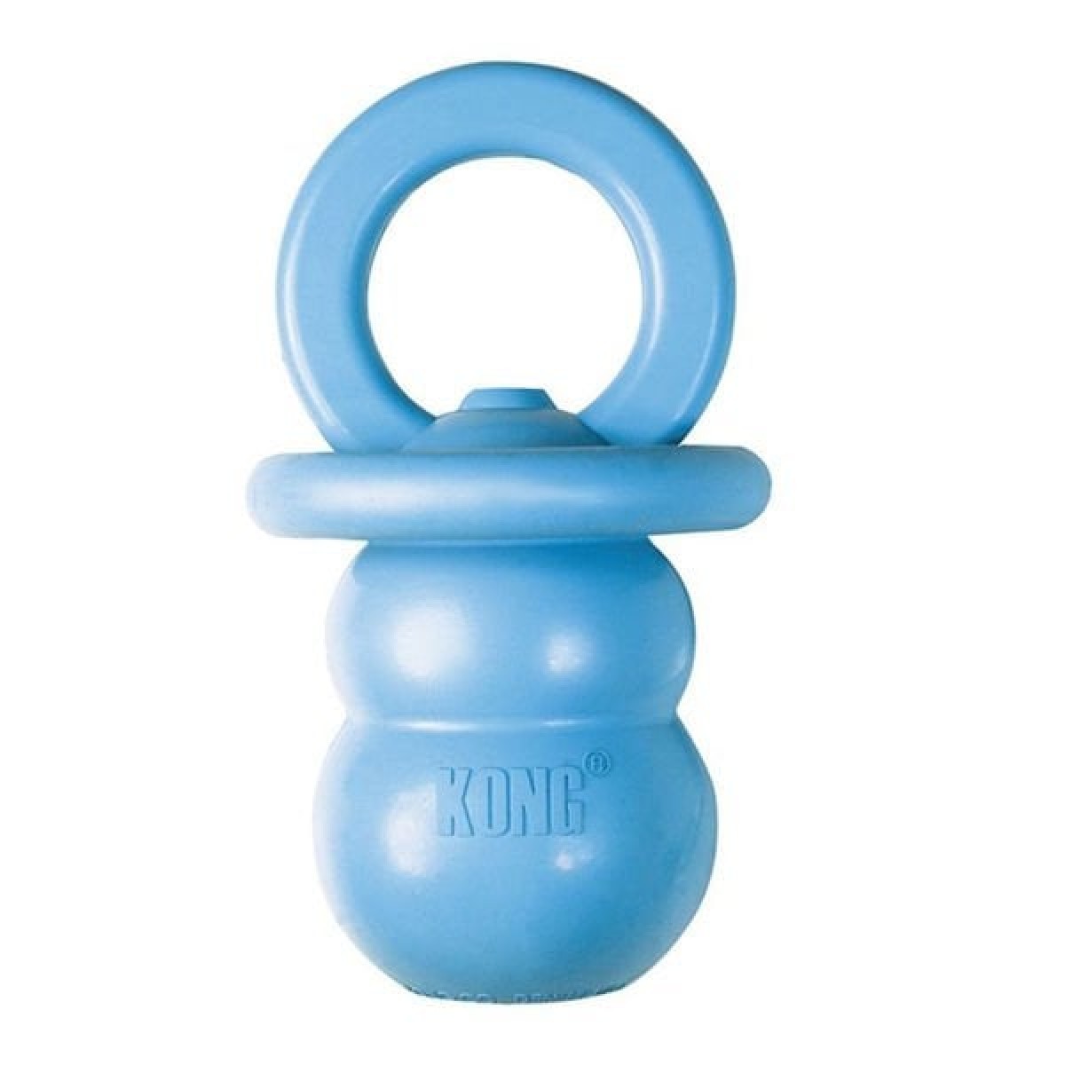 Kong Puppy Yavru Köpek Diş Kaşıma Emzik Small 12 Cm Kong Puppy Yavru Köpek Diş Kaşıma Emzik Small 12 Cm
