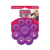 Kong Quest Star Çiçek Şeklinde Köpek Oyuncağı Small Kong Quest Star Çiçek Şeklinde Köpek Oyuncağı Small