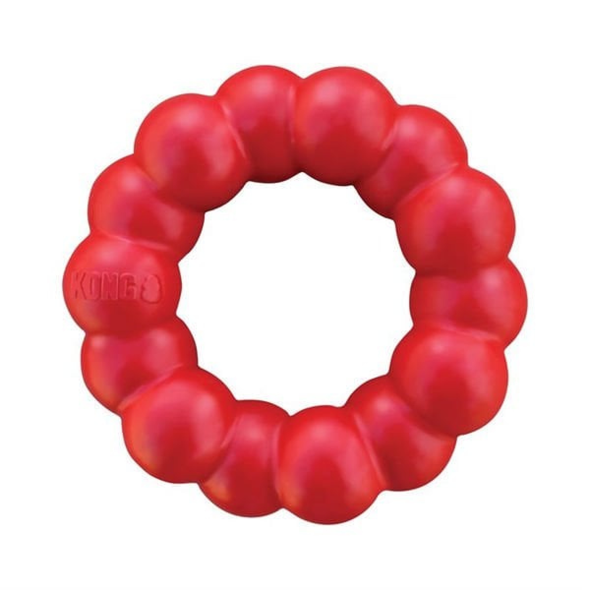Kong Ring Köpek Oyuncağı Large 13 Cm Kong Ring Köpek Oyuncağı Large 13 Cm