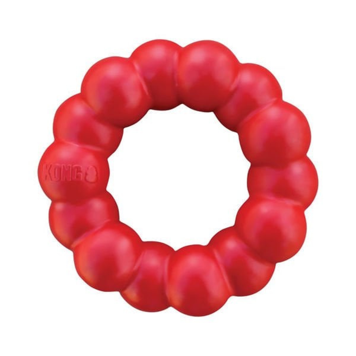 Kong Ring Köpek Oyuncağı Small 8.5 Cm Kong Ring Köpek Oyuncağı Small 8.5 Cm