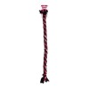 Kong Signature Rope Çift Düğümlü İp Köpek Oyuncağı 101 Cm Kong Signature Rope Çift Düğümlü İp Köpek Oyuncağı 101 Cm