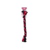 Kong Signature Rope Çift Düğümlü İp Köpek Oyuncağı 50 Cm Kong Signature Rope Çift Düğümlü İp Köpek Oyuncağı 50 Cm